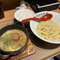 実際訪問したユーザーが直接撮影して投稿した東田ラーメン専門店フジヤマ55 イオンモール八幡東店の写真