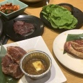 実際訪問したユーザーが直接撮影して投稿した昭和焼肉焼肉きんぐ 函館桔梗店の写真