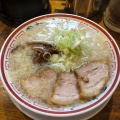 実際訪問したユーザーが直接撮影して投稿した浅草ラーメン / つけ麺田中そば店 浅草店の写真