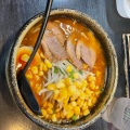 実際訪問したユーザーが直接撮影して投稿した上野原ラーメン / つけ麺こだわりラーメン一徹の写真