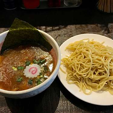 実際訪問したユーザーが直接撮影して投稿した御成町ラーメン / つけ麺太陽堂の写真