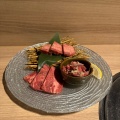 実際訪問したユーザーが直接撮影して投稿した江東橋焼肉焼肉トラジ 錦糸町店の写真