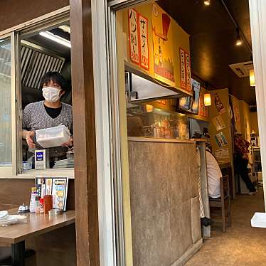実際訪問したユーザーが直接撮影して投稿した綾瀬和食 / 日本料理もつ焼き煮込み大地の写真