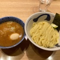 実際訪問したユーザーが直接撮影して投稿した銀座ラーメン専門店つじ田 銀座店の写真