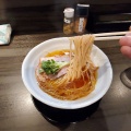 実際訪問したユーザーが直接撮影して投稿した御経塚ラーメン / つけ麺秘密麺結社スパルタンZの写真