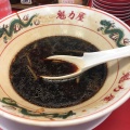 実際訪問したユーザーが直接撮影して投稿した西五反田ラーメン専門店ラーメン魁力屋 五反田店の写真