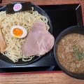 実際訪問したユーザーが直接撮影して投稿した大手町ラーメン / つけ麺今田商店の写真