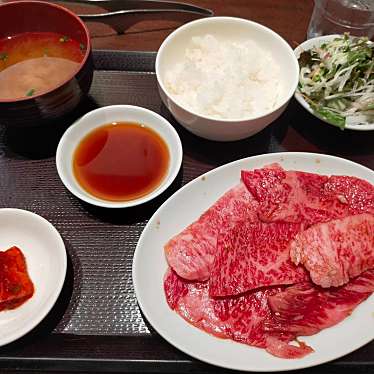 焼肉おくう 藤沢店のundefinedに実際訪問訪問したユーザーunknownさんが新しく投稿した新着口コミの写真