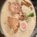 実際訪問したユーザーが直接撮影して投稿した宮後ラーメン / つけ麺吉風の写真