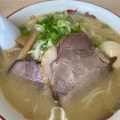 実際訪問したユーザーが直接撮影して投稿した北郷三条ラーメン / つけ麺らーめん高〇の写真