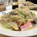 実際訪問したユーザーが直接撮影して投稿した新地町中華料理会楽園の写真