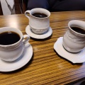 実際訪問したユーザーが直接撮影して投稿した大正町コーヒー専門店NOBI COFFEE ROASTERSの写真