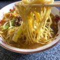 実際訪問したユーザーが直接撮影して投稿した柳生ラーメン / つけ麺松月の写真