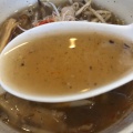 実際訪問したユーザーが直接撮影して投稿した高倉町ラーメン / つけ麺十八製麺の写真