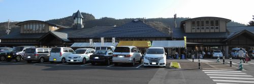 実際訪問したユーザーが直接撮影して投稿した川崎町薄衣道の駅道の駅 かわさきの写真