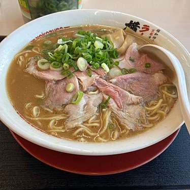 ラーメン横綱 高槻店のundefinedに実際訪問訪問したユーザーunknownさんが新しく投稿した新着口コミの写真