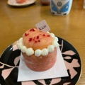 実際訪問したユーザーが直接撮影して投稿した中田ケーキパティスリーケールの写真