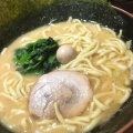 醤油ラーメン - 実際訪問したユーザーが直接撮影して投稿した相模原ラーメン専門店壱角家 相模原店の写真のメニュー情報