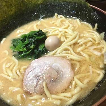 実際訪問したユーザーが直接撮影して投稿した相模原ラーメン専門店壱角家 相模原店の写真