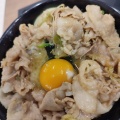 実際訪問したユーザーが直接撮影して投稿した那珂丼もの伝説のすた丼屋 ららぽーと福岡店の写真