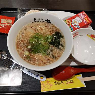 実際訪問したユーザーが直接撮影して投稿した表町ラーメン / つけ麺ふくみ家の写真