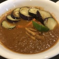 実際訪問したユーザーが直接撮影して投稿した新宿スープカレーcurry 草枕の写真