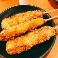 実際訪問したユーザーが直接撮影して投稿した柳原和食 / 日本料理美濃路 柳原通店の写真