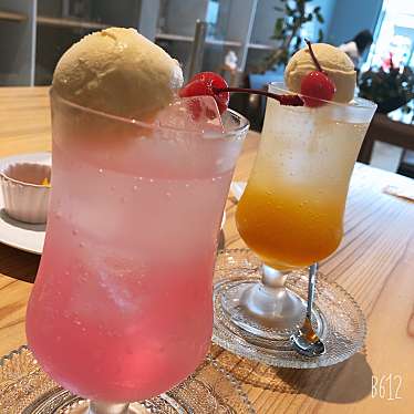 実際訪問したユーザーが直接撮影して投稿した中央町カフェCafe&guesthouse Banvinaの写真