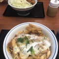 実際訪問したユーザーが直接撮影して投稿した飯泉とんかつかつや 小田原店の写真