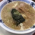 実際訪問したユーザーが直接撮影して投稿した宮山ラーメン / つけ麺中華そば寅 寒川店の写真