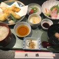 実際訪問したユーザーが直接撮影して投稿した兵庫町魚介 / 海鮮料理天勝 本店の写真