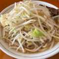 実際訪問したユーザーが直接撮影して投稿した伊在ラーメン / つけ麺ラーメンが止マラナイの写真