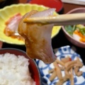 実際訪問したユーザーが直接撮影して投稿した港南和食 / 日本料理美食米門 品川店の写真
