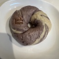 実際訪問したユーザーが直接撮影して投稿した草津ベーグルLucky Bagelの写真