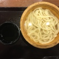 実際訪問したユーザーが直接撮影して投稿した吉田町うどん丸亀製麺 関内店の写真