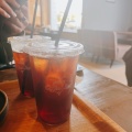 実際訪問したユーザーが直接撮影して投稿した浄水町カフェコーヒー ライクスの写真