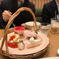 実際訪問したユーザーが直接撮影して投稿した久茂地カフェAfternoon Tea TEAROOMの写真