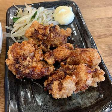 実際訪問したユーザーが直接撮影して投稿した永覚新町ラーメン / つけ麺スタミナフェア 豊田店の写真