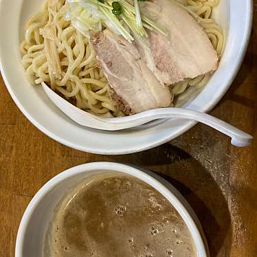 実際訪問したユーザーが直接撮影して投稿した元町ラーメン / つけ麺ふうびの写真