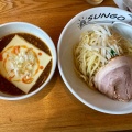 実際訪問したユーザーが直接撮影して投稿した野比ラーメン専門店らぁ麺 SUNGOの写真