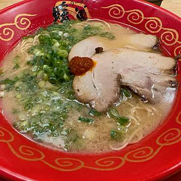 ラーメン暖暮×らーめん酒場暖暮のundefinedに実際訪問訪問したユーザーunknownさんが新しく投稿した新着口コミの写真