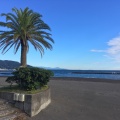 実際訪問したユーザーが直接撮影して投稿した湯川海水浴場 / 海浜伊東オレンジビーチの写真