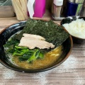 実際訪問したユーザーが直接撮影して投稿した富士見ラーメン / つけ麺武蔵家 富士見店の写真