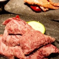 実際訪問したユーザーが直接撮影して投稿した明大寺本町焼肉焼肉 IZUREの写真