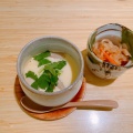実際訪問したユーザーが直接撮影して投稿した広尾和食 / 日本料理凛との写真