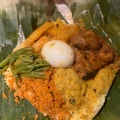 実際訪問したユーザーが直接撮影して投稿した東千石町各国料理スリランカ かごしまの写真