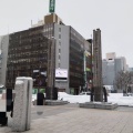 実際訪問したユーザーが直接撮影して投稿した北五条西オブジェ札幌駅南口モニュメントの写真