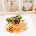 実際訪問したユーザーが直接撮影して投稿した東栄町(とうえいちょう)西洋料理レストラン リトルバードの写真