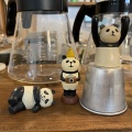 実際訪問したユーザーが直接撮影して投稿した甲山カフェCafe&bar PANDYの写真