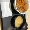 実際訪問したユーザーが直接撮影して投稿した北浜牛丼松屋 淀屋橋店の写真